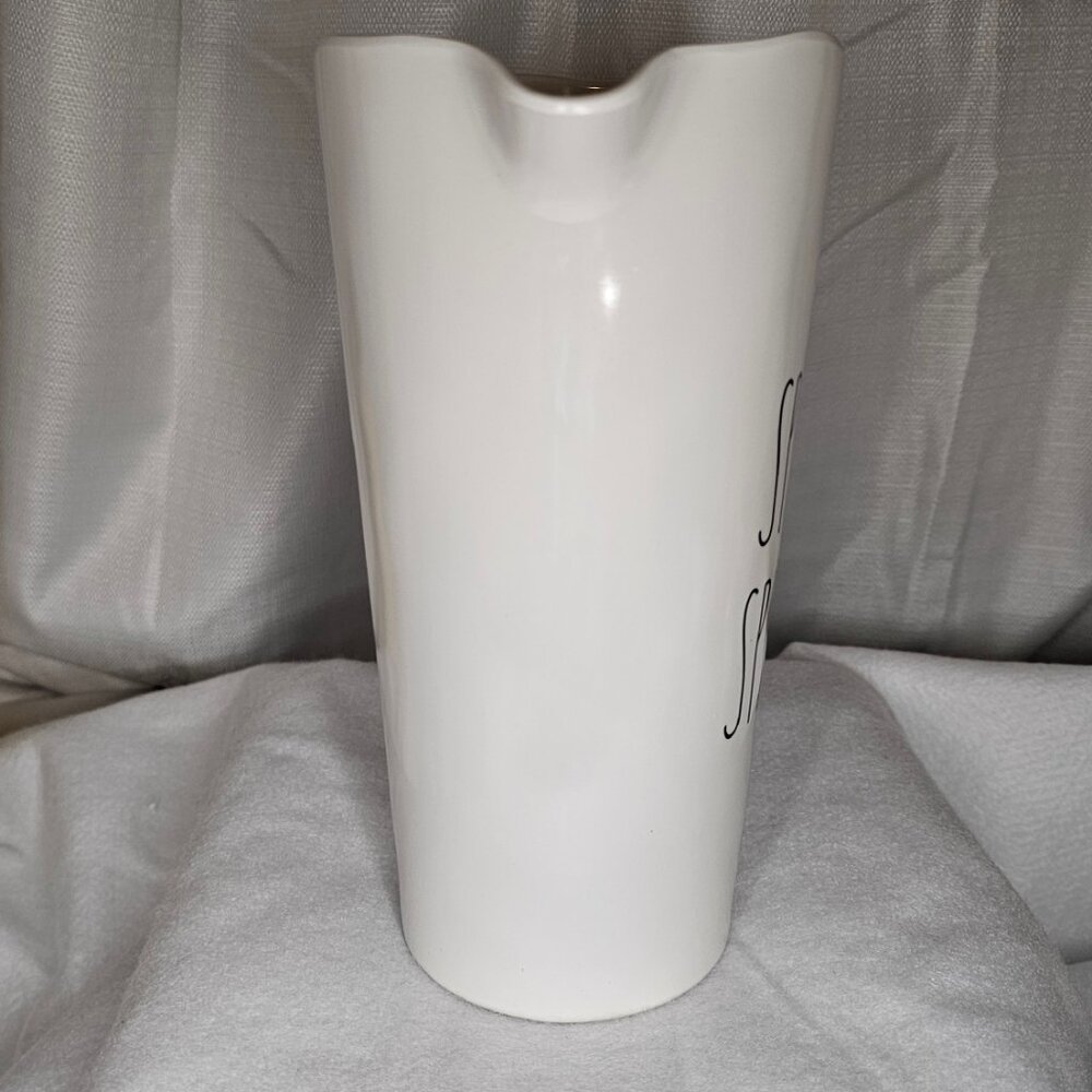 Rae Dunn Pitcher - Picture 4 of 6